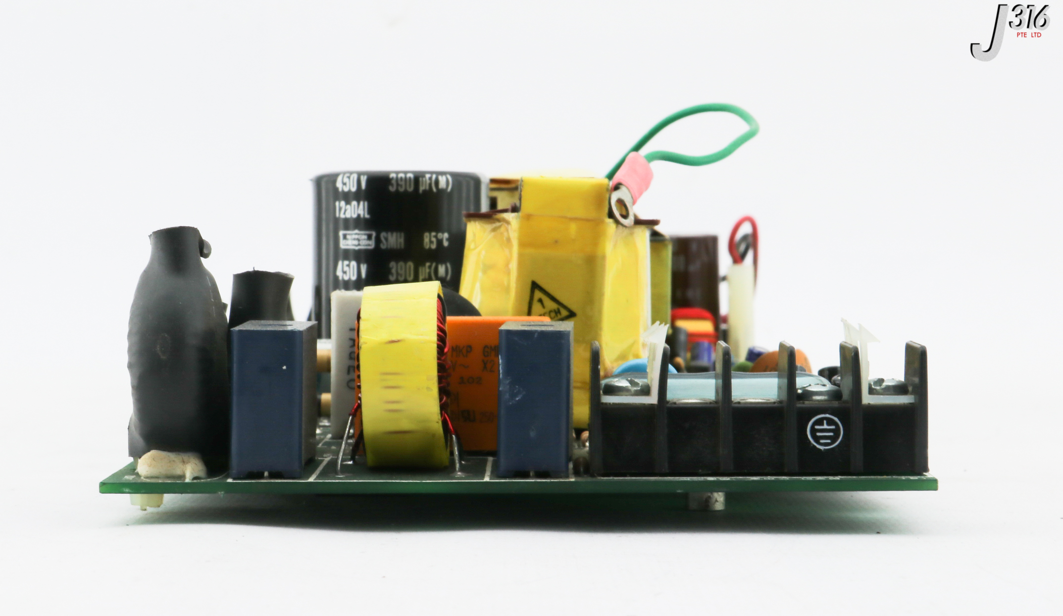 32992 SSI PCB ASSY, 10-0042-005, 30-0042-026 100042005 | eBay
